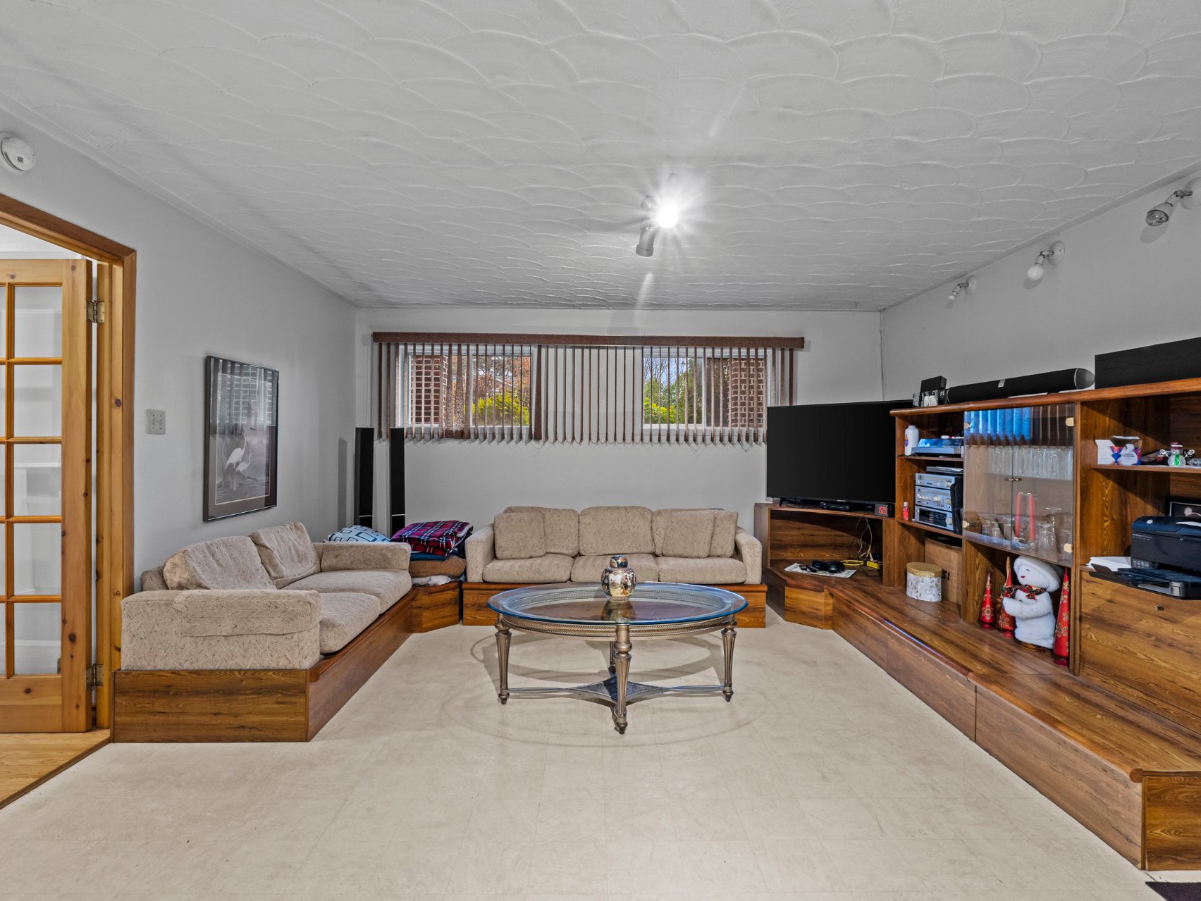 Salle familiale