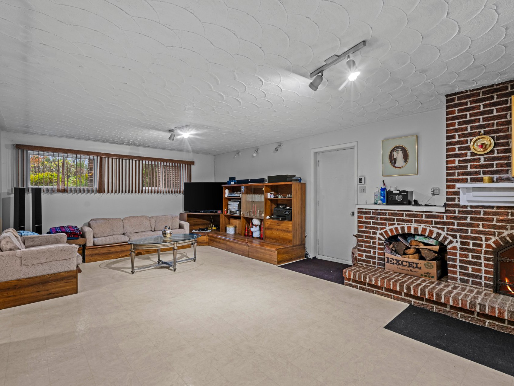 Salle familiale