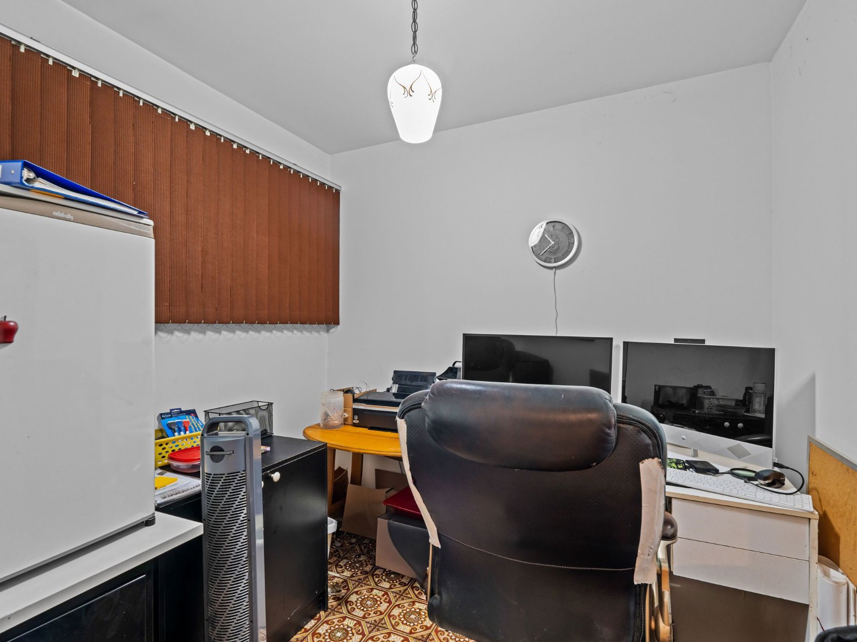 Bureau