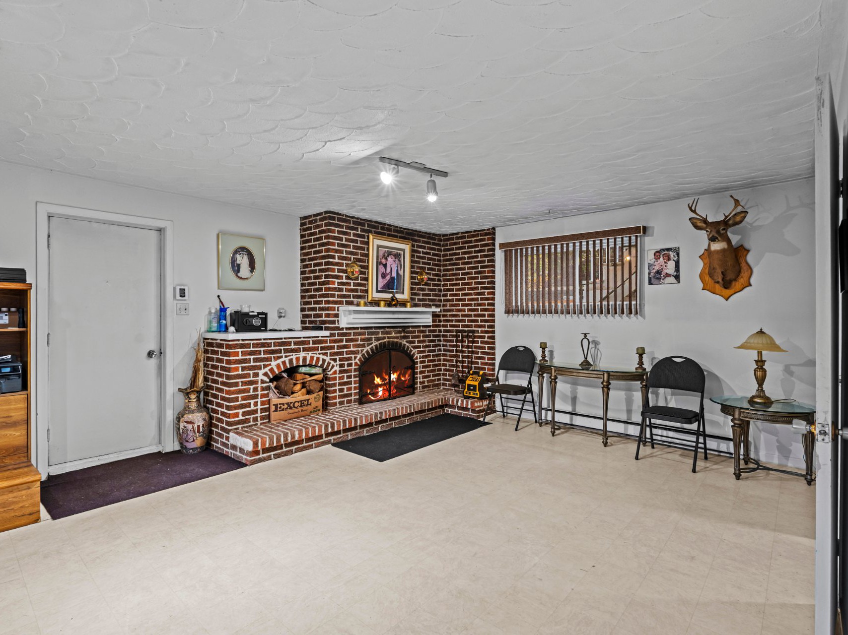 Salle familiale