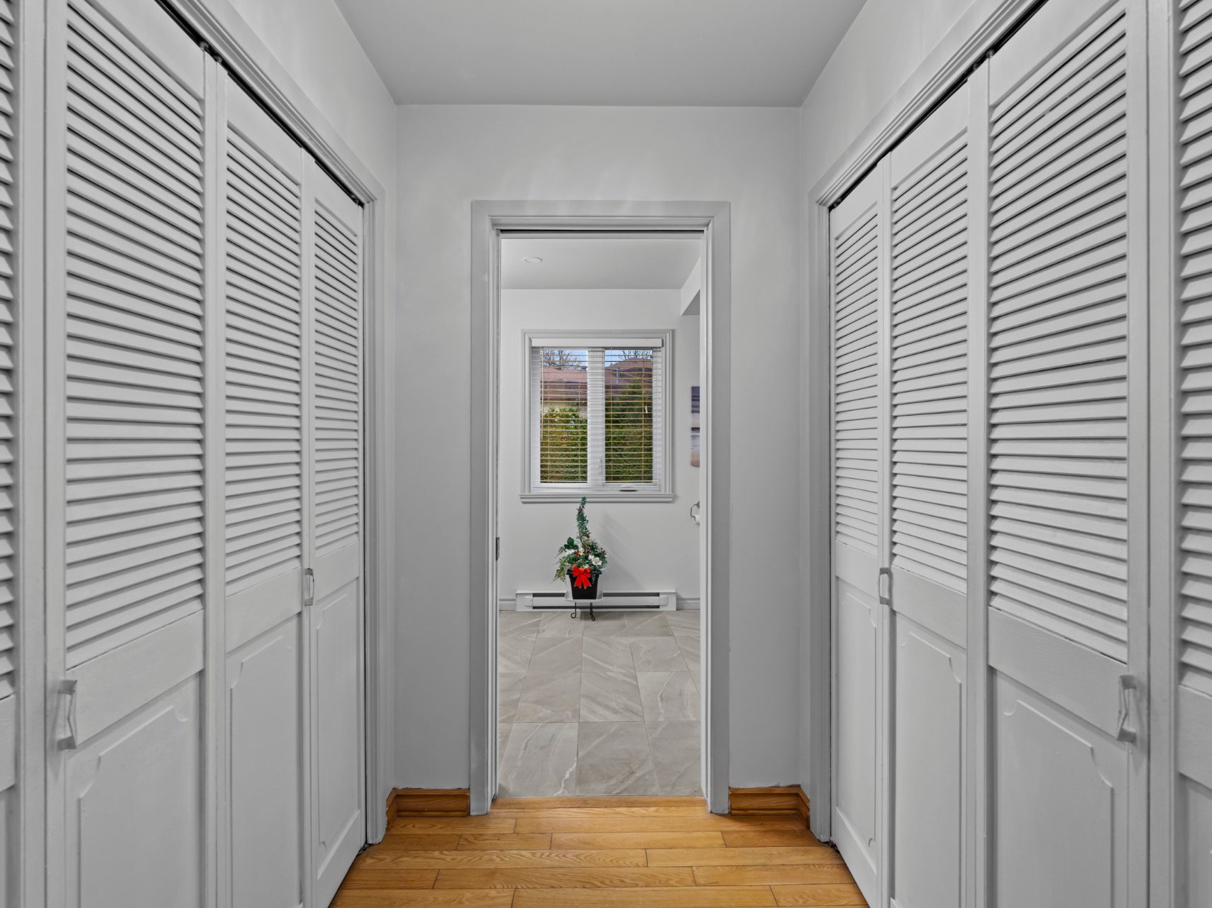 Corridor