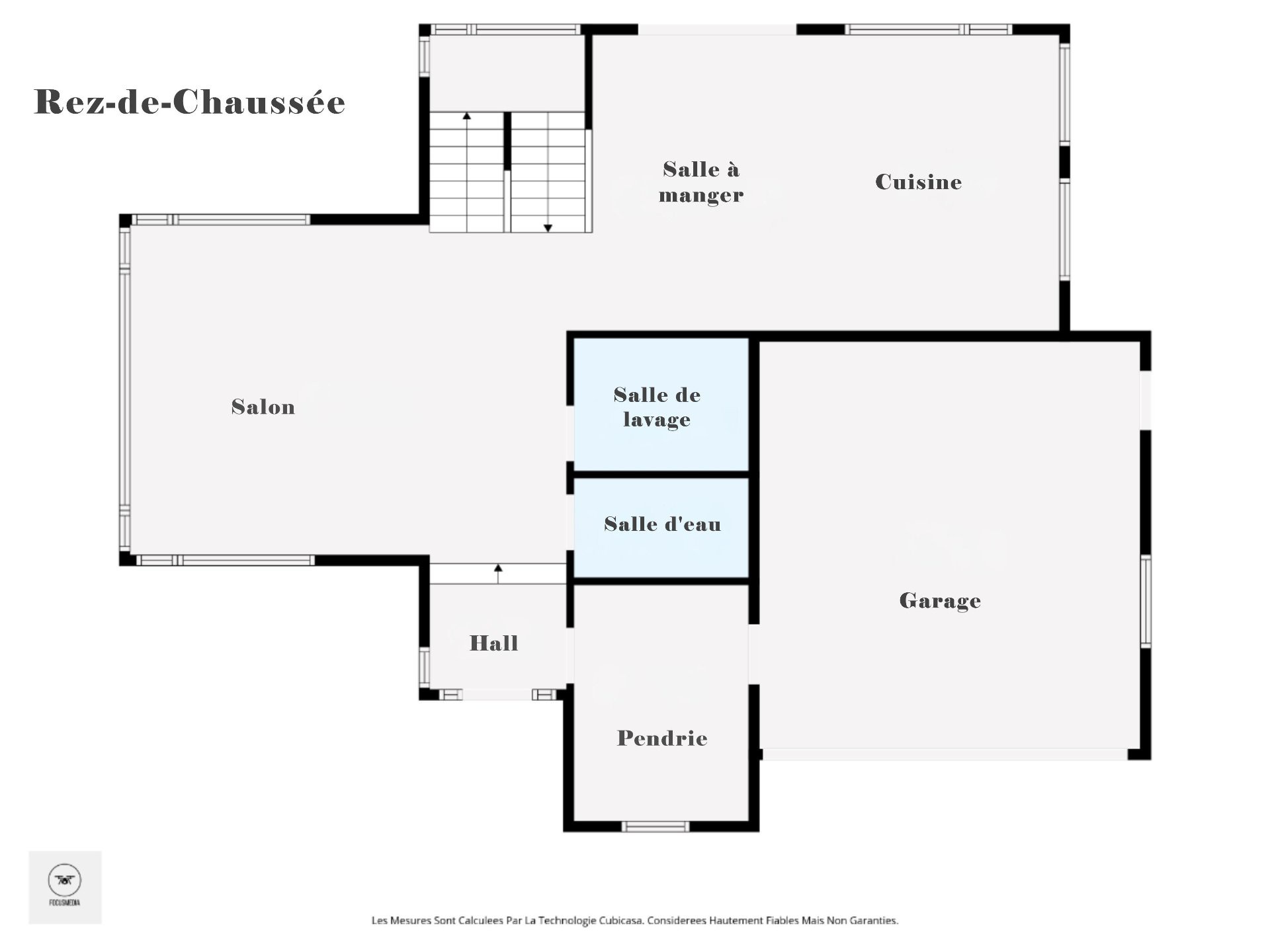 Plan (croquis)