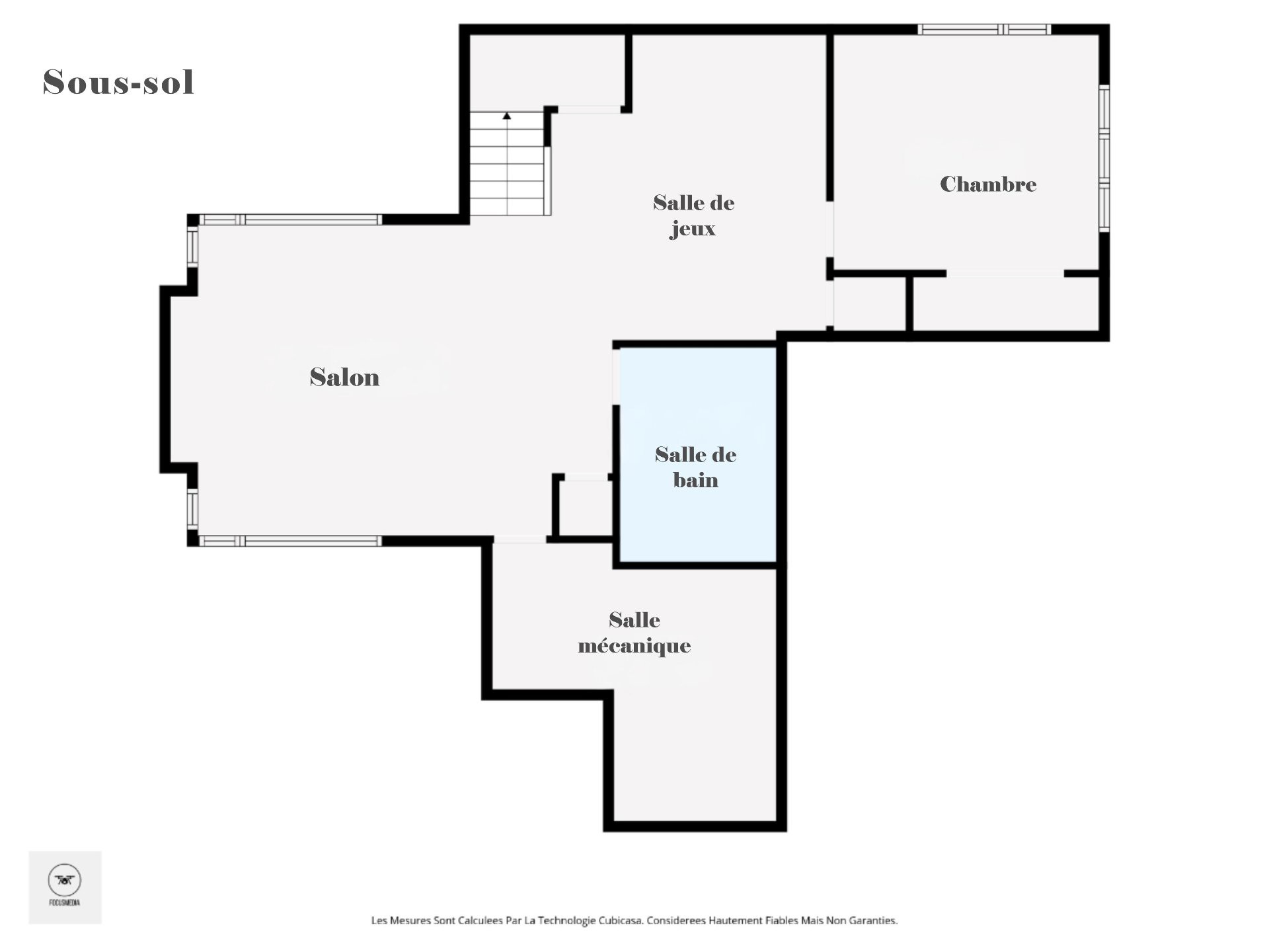 Plan (croquis)