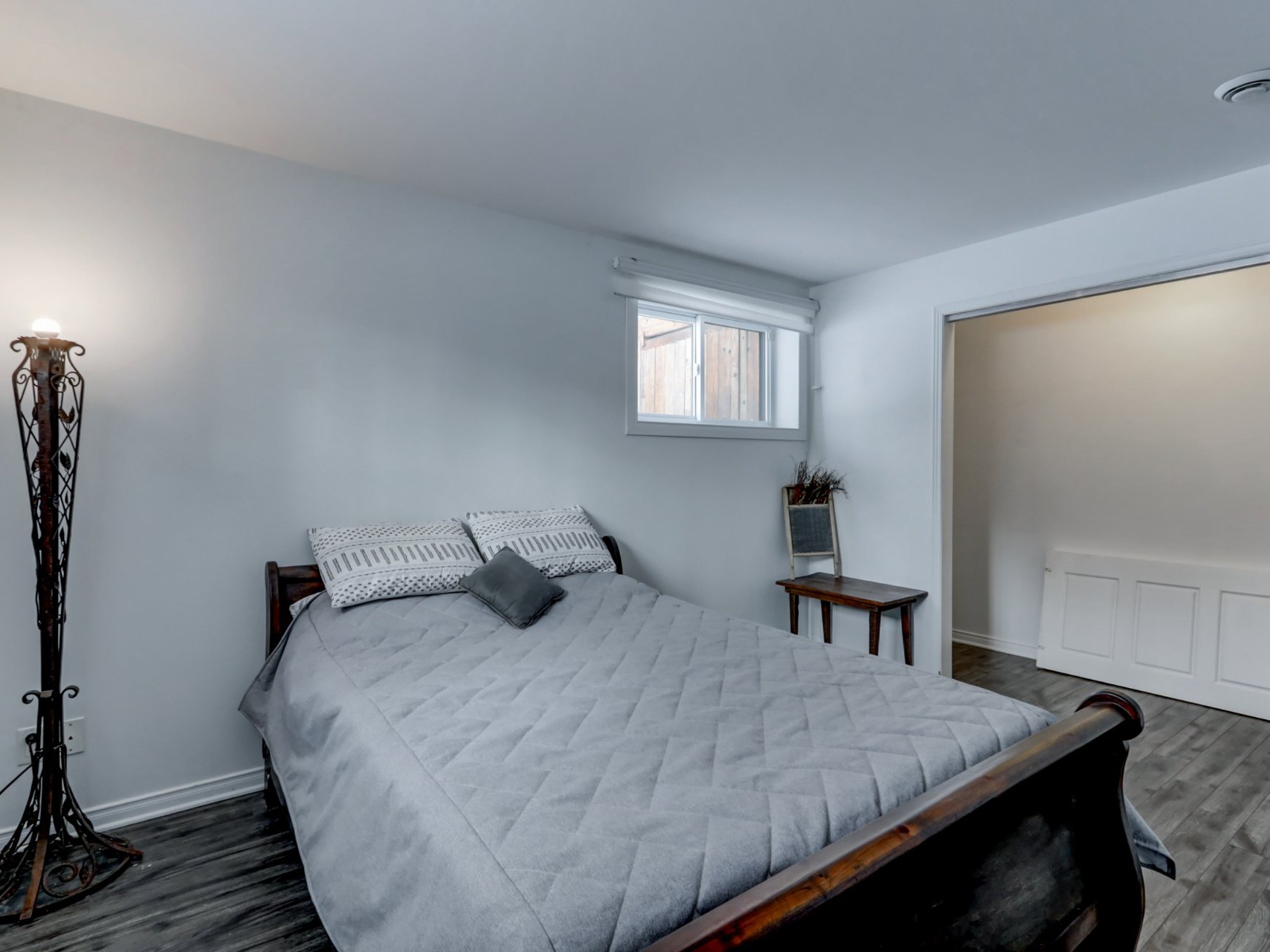 Logement