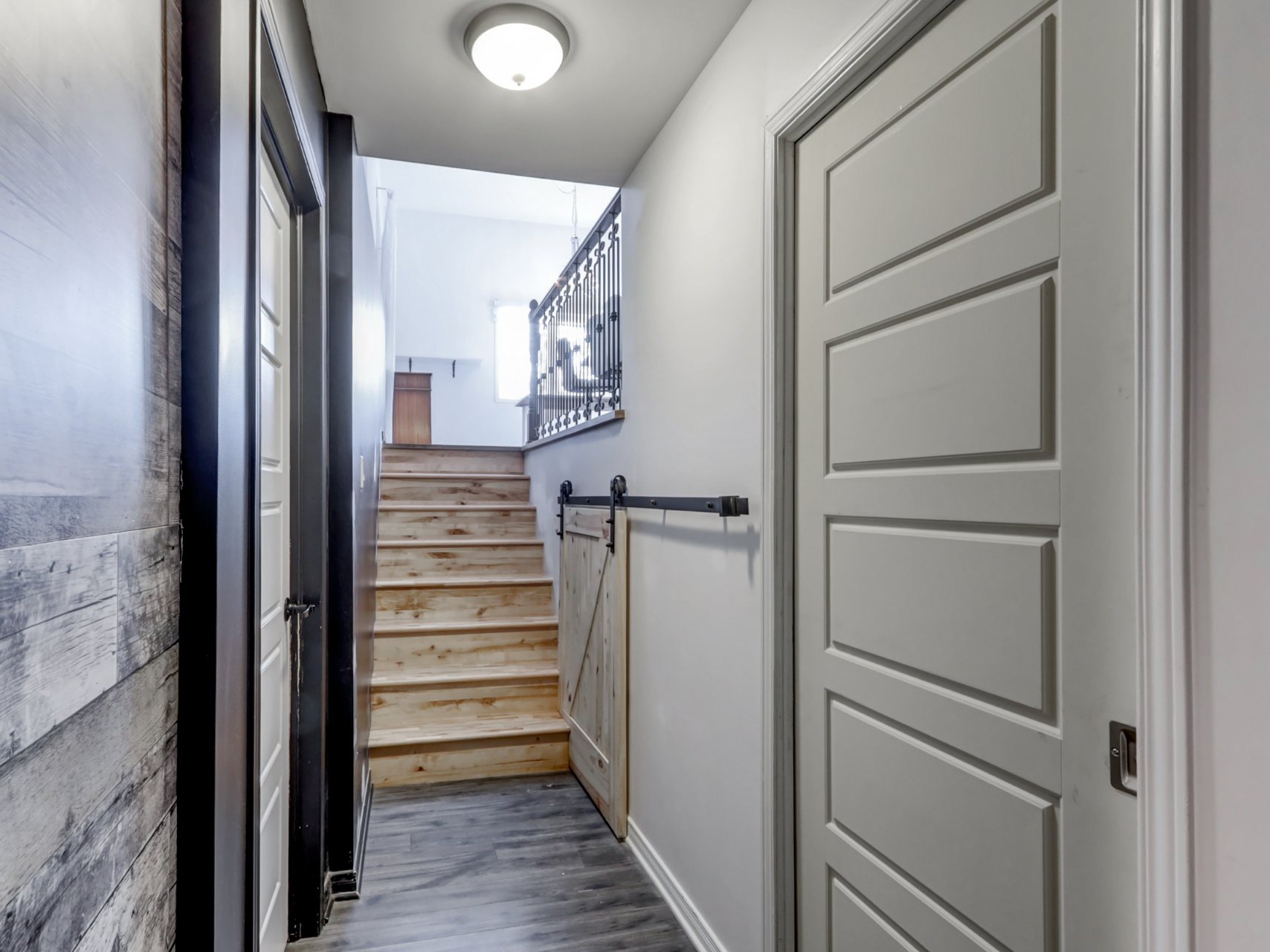 Logement