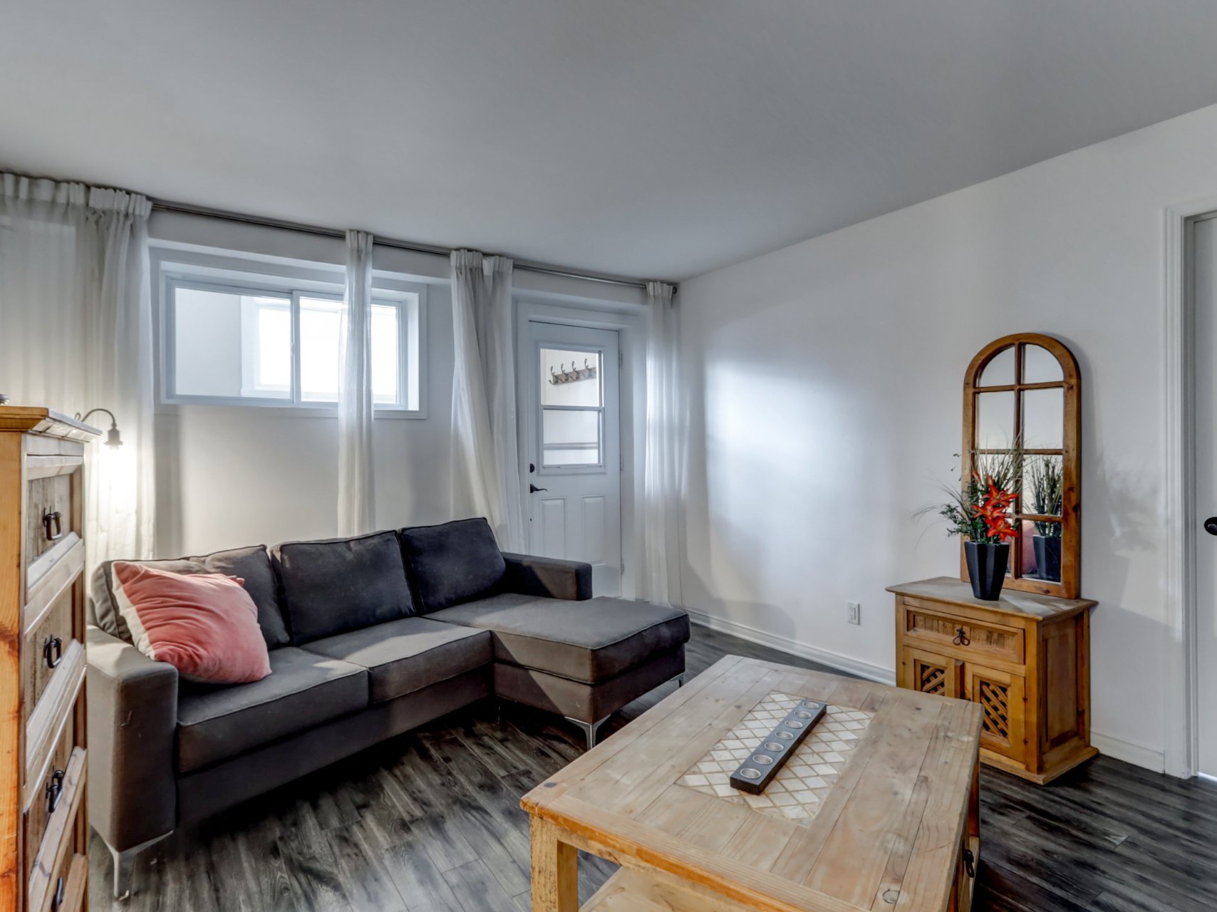 Logement