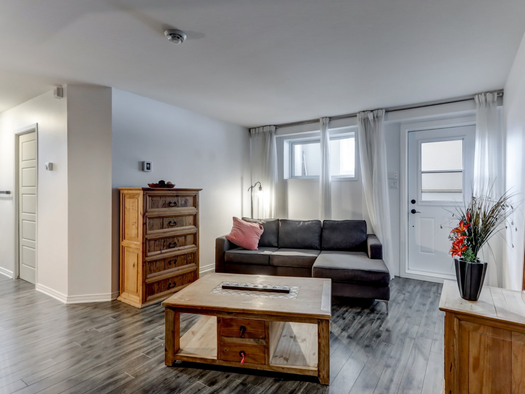 Logement