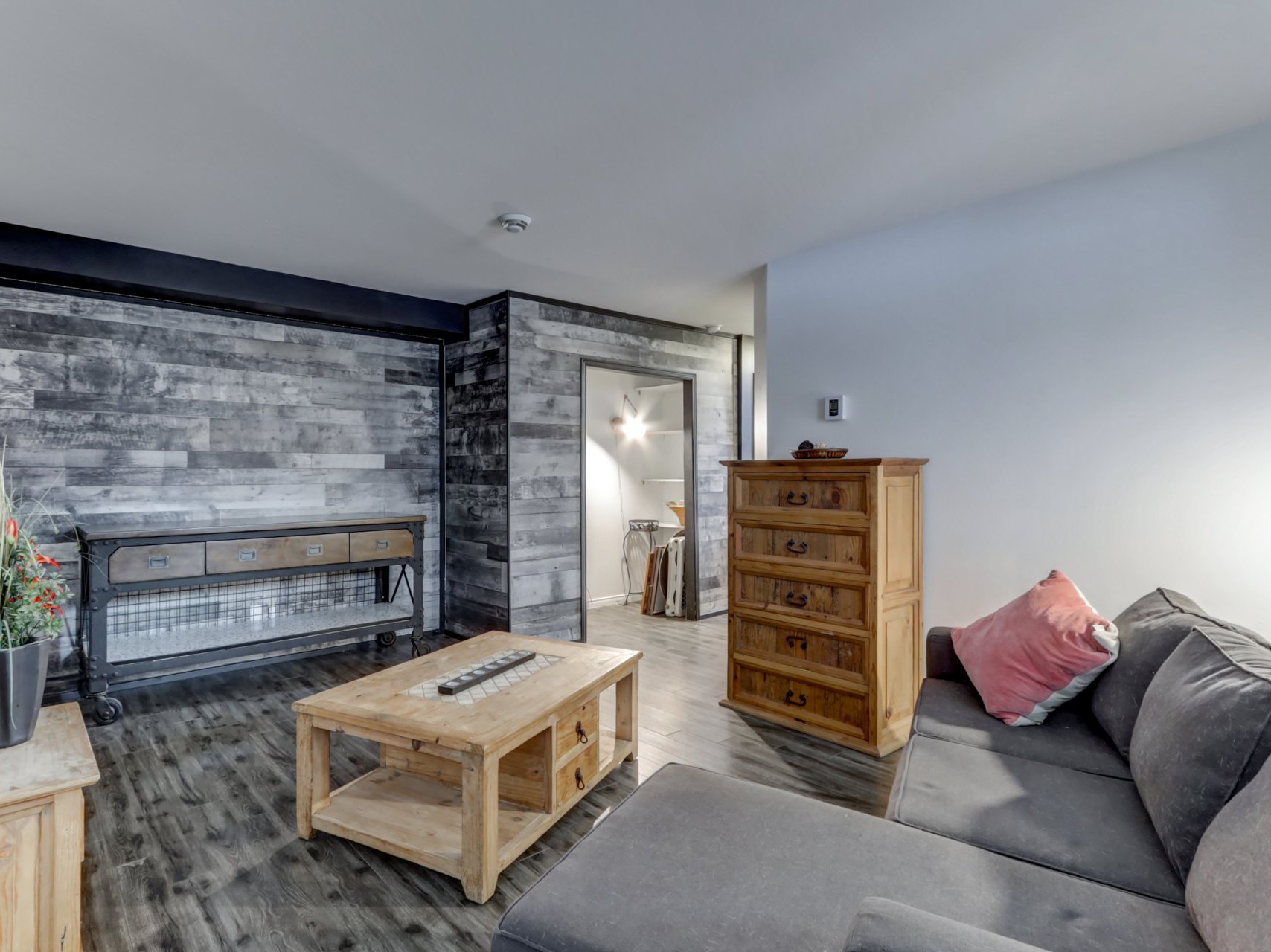 Logement