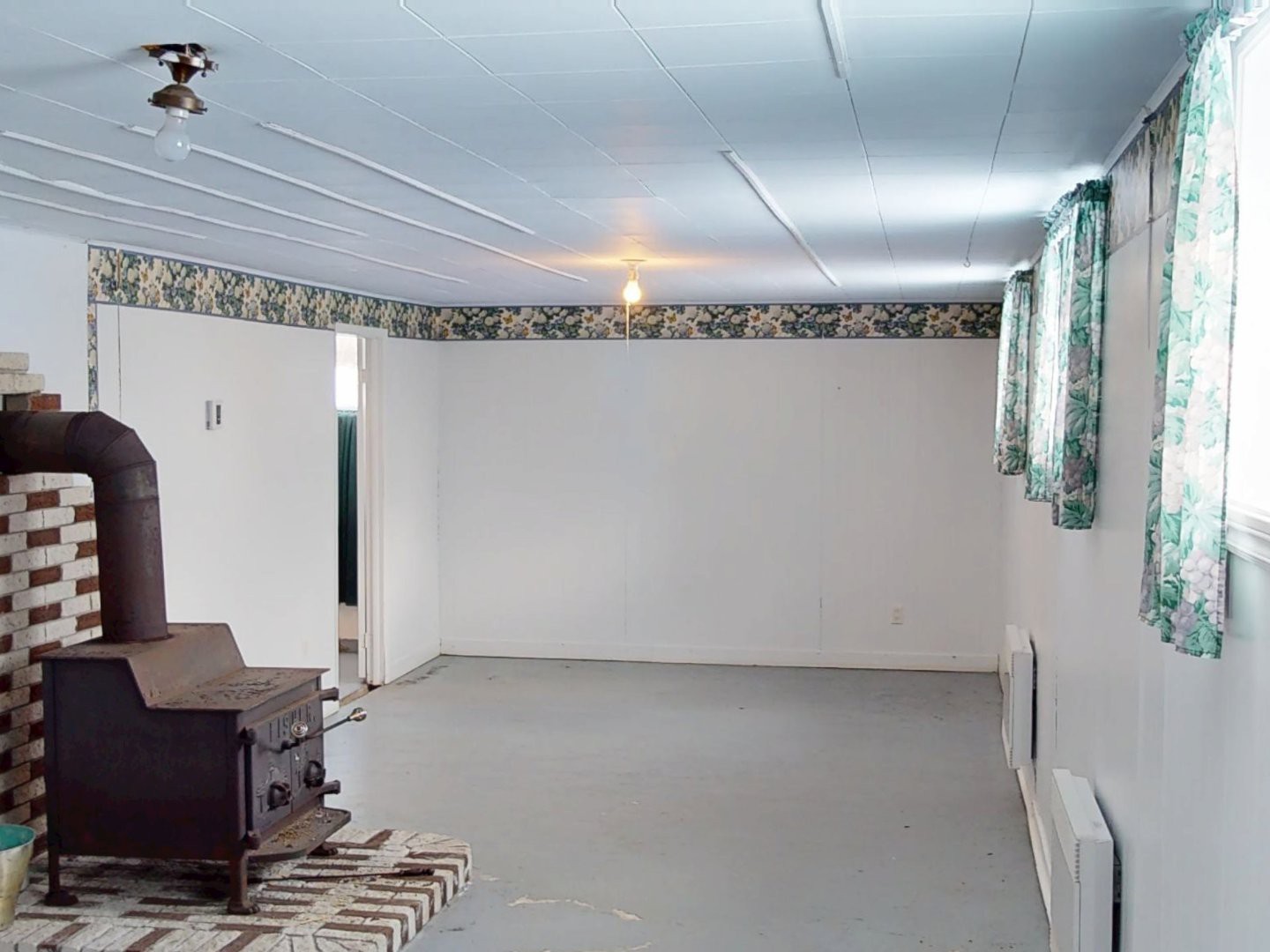 Salle familiale