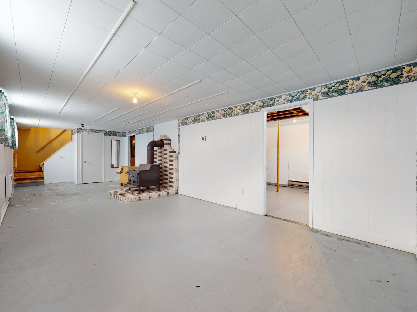 Salle familiale