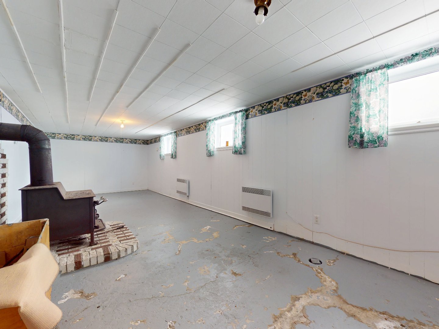 Salle familiale