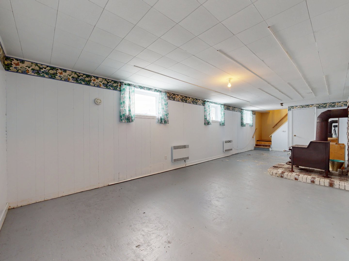 Salle familiale