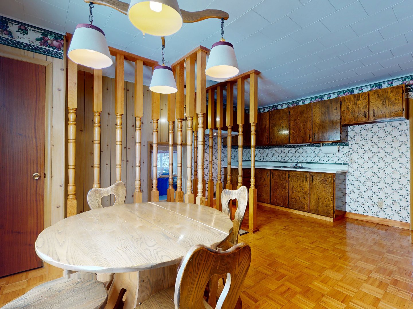 Salle à manger