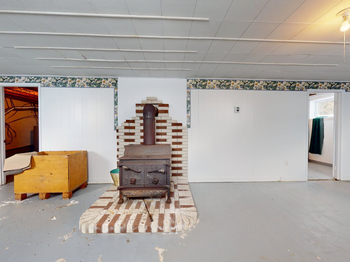 Salle familiale