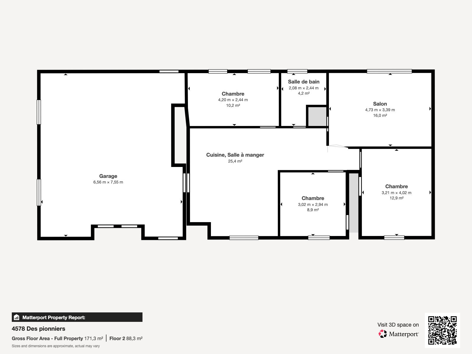 Plan (croquis)