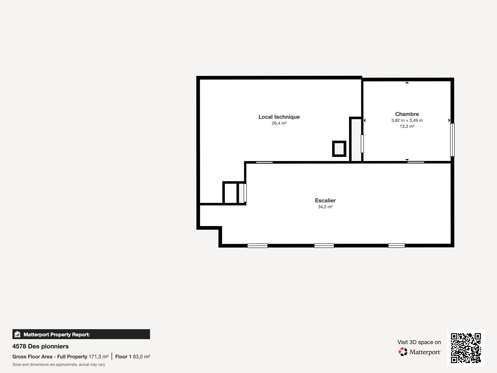 Plan (croquis)