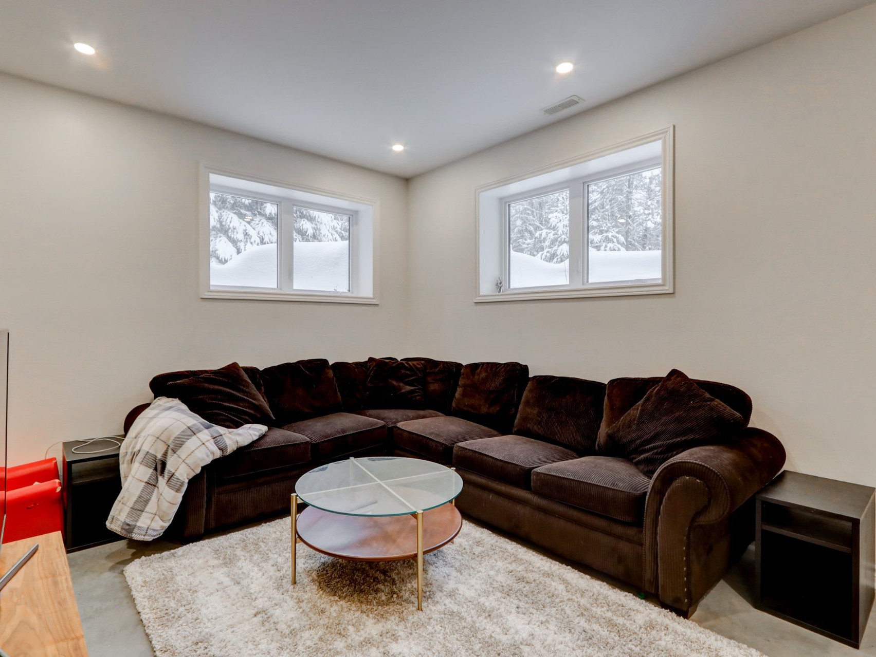 Salle familiale