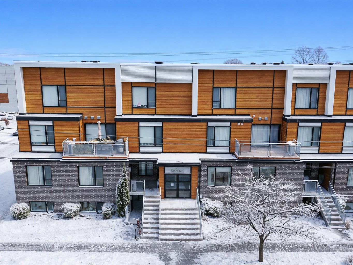 Appartement / Condo à vendre, Mirabel