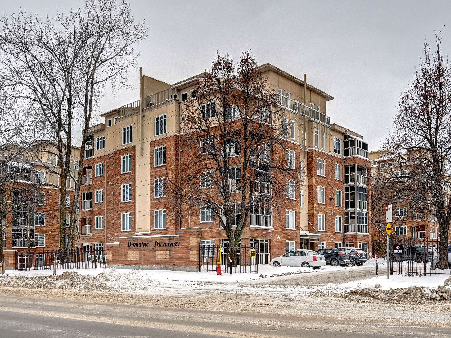 Appartement / Condo à vendre, Duvernay