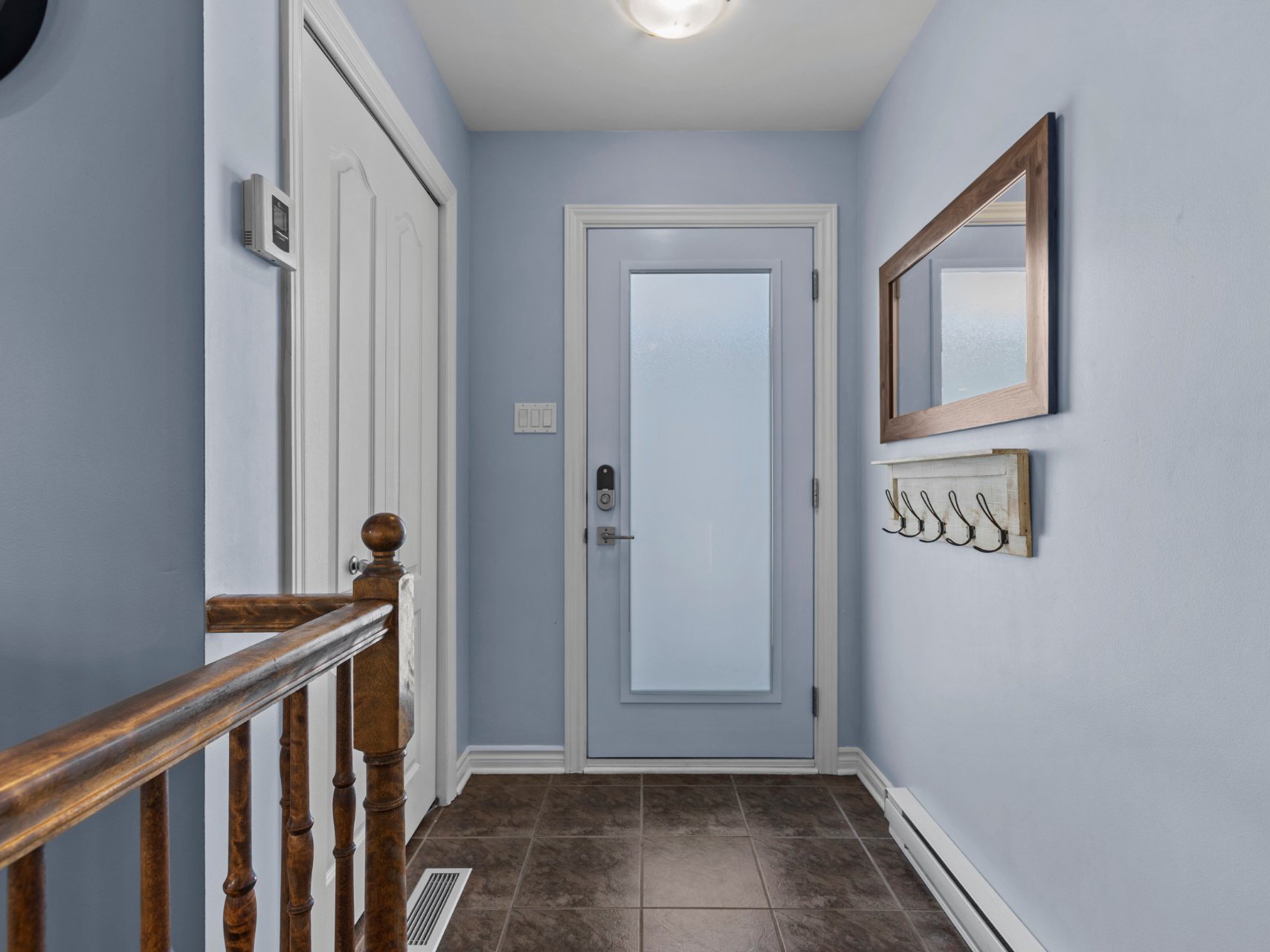 Hall d'entrée