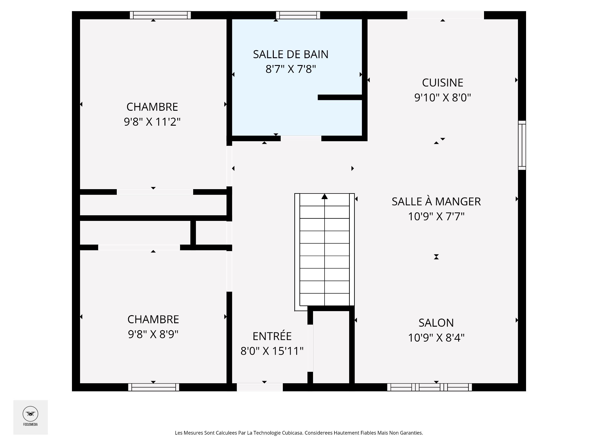 Plan (croquis)