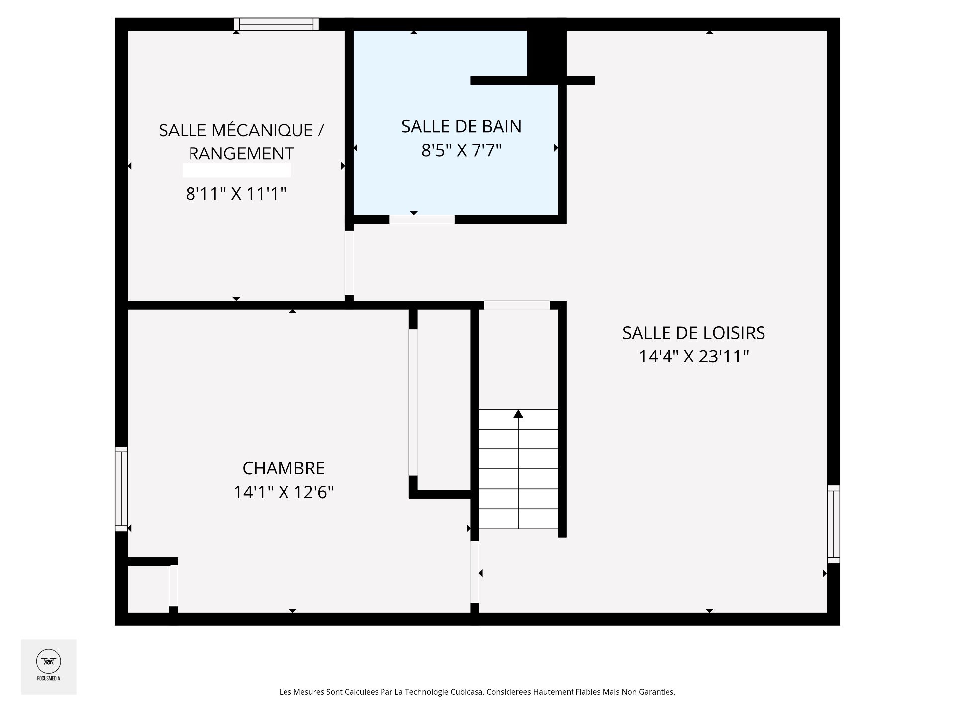 Plan (croquis)