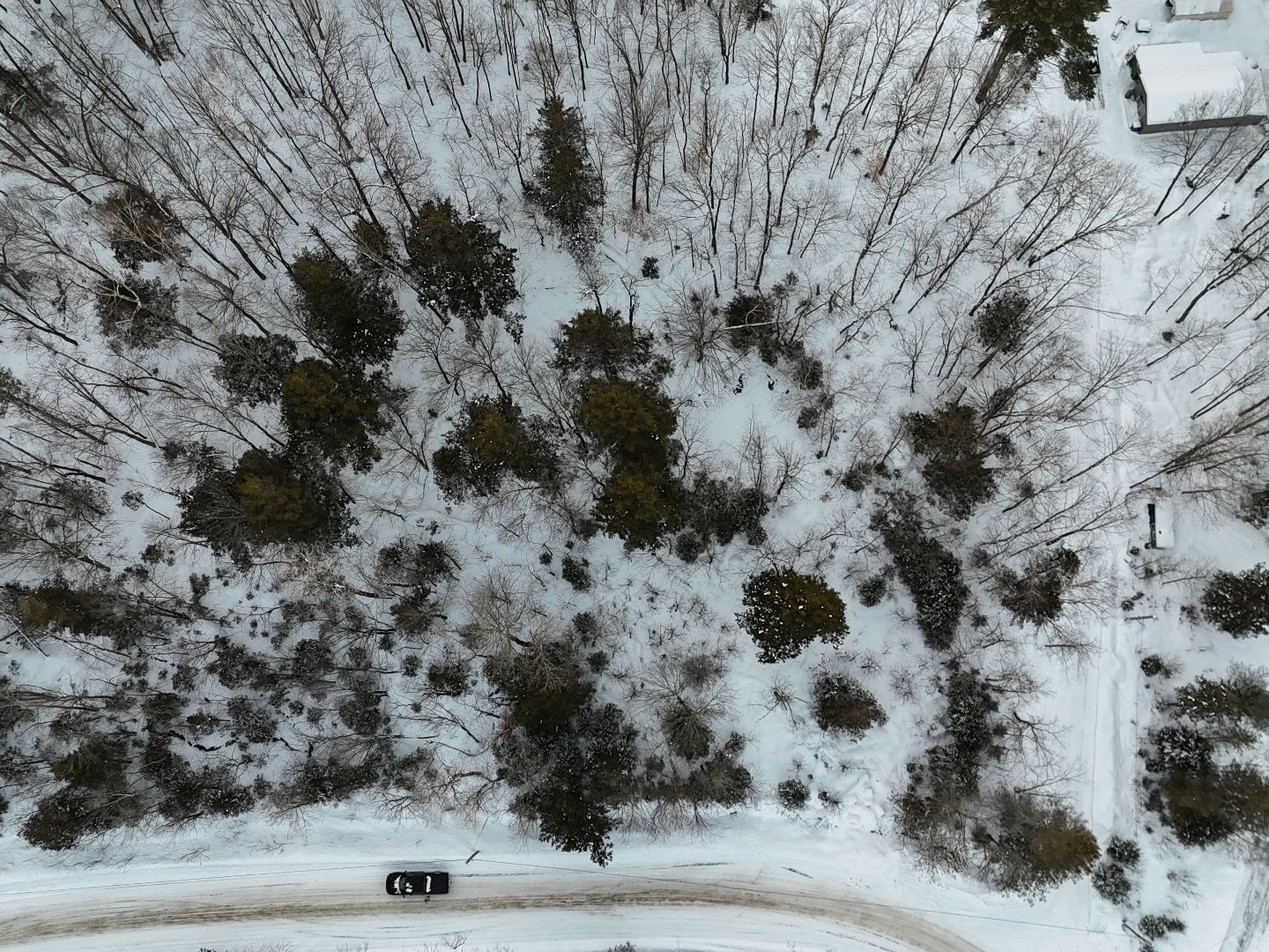 Lot for sale, Rawdon