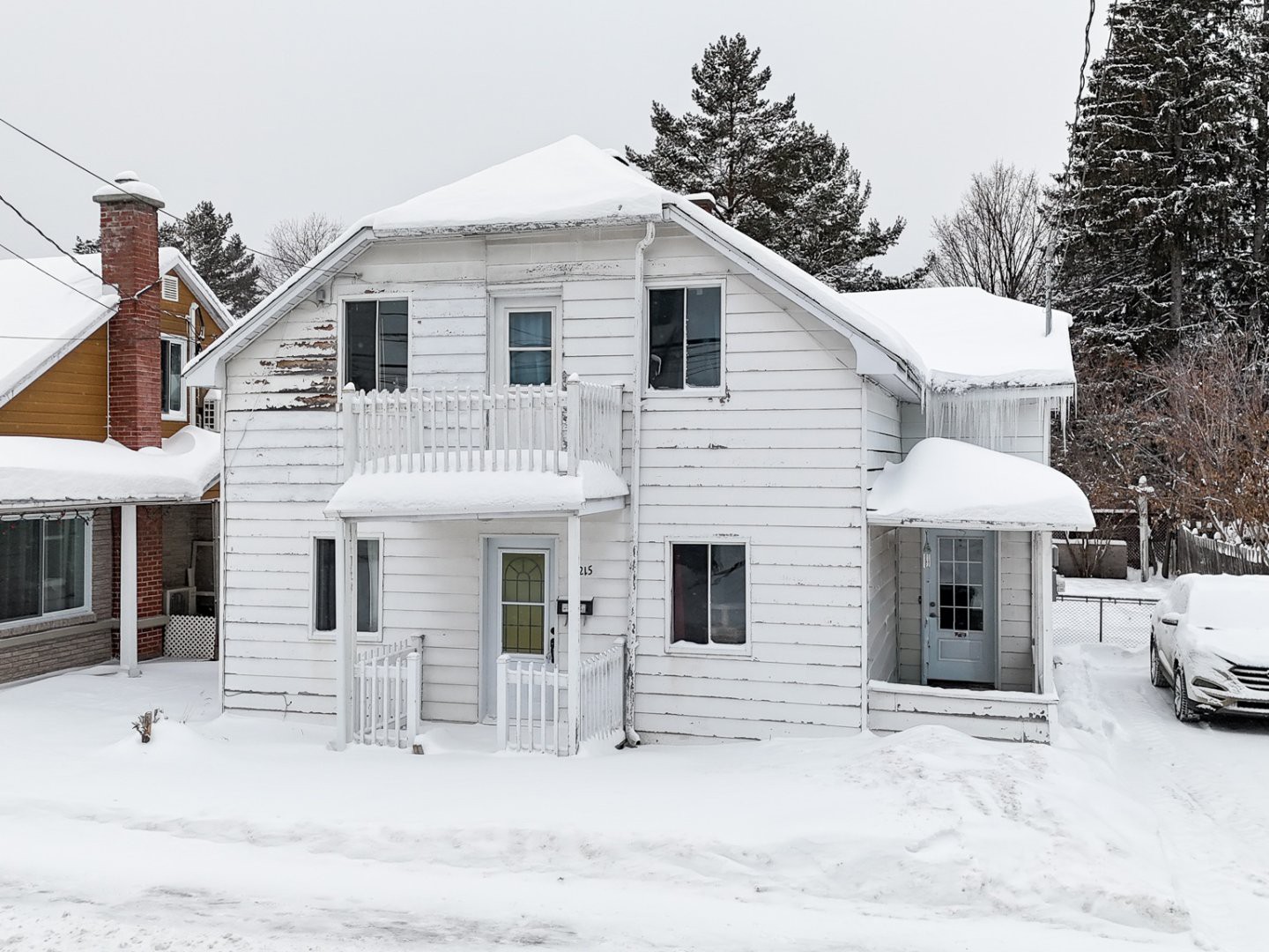 Bungalow for sale, Rawdon