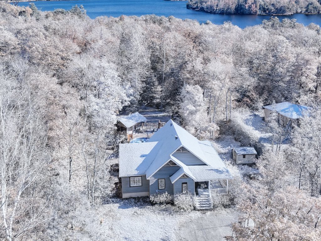 Maison de plain-pied à vendre, Saint-Hippolyte