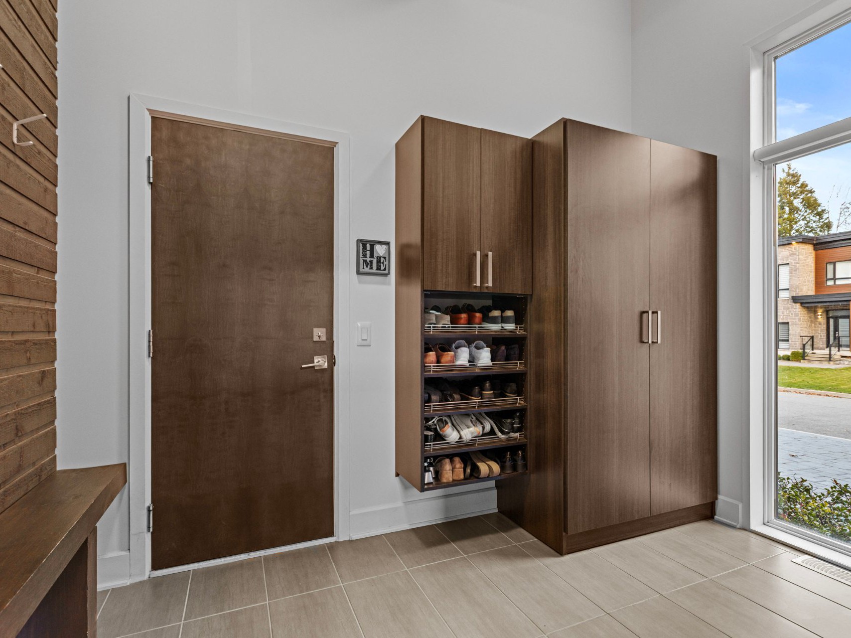 Penderie (Walk-in)