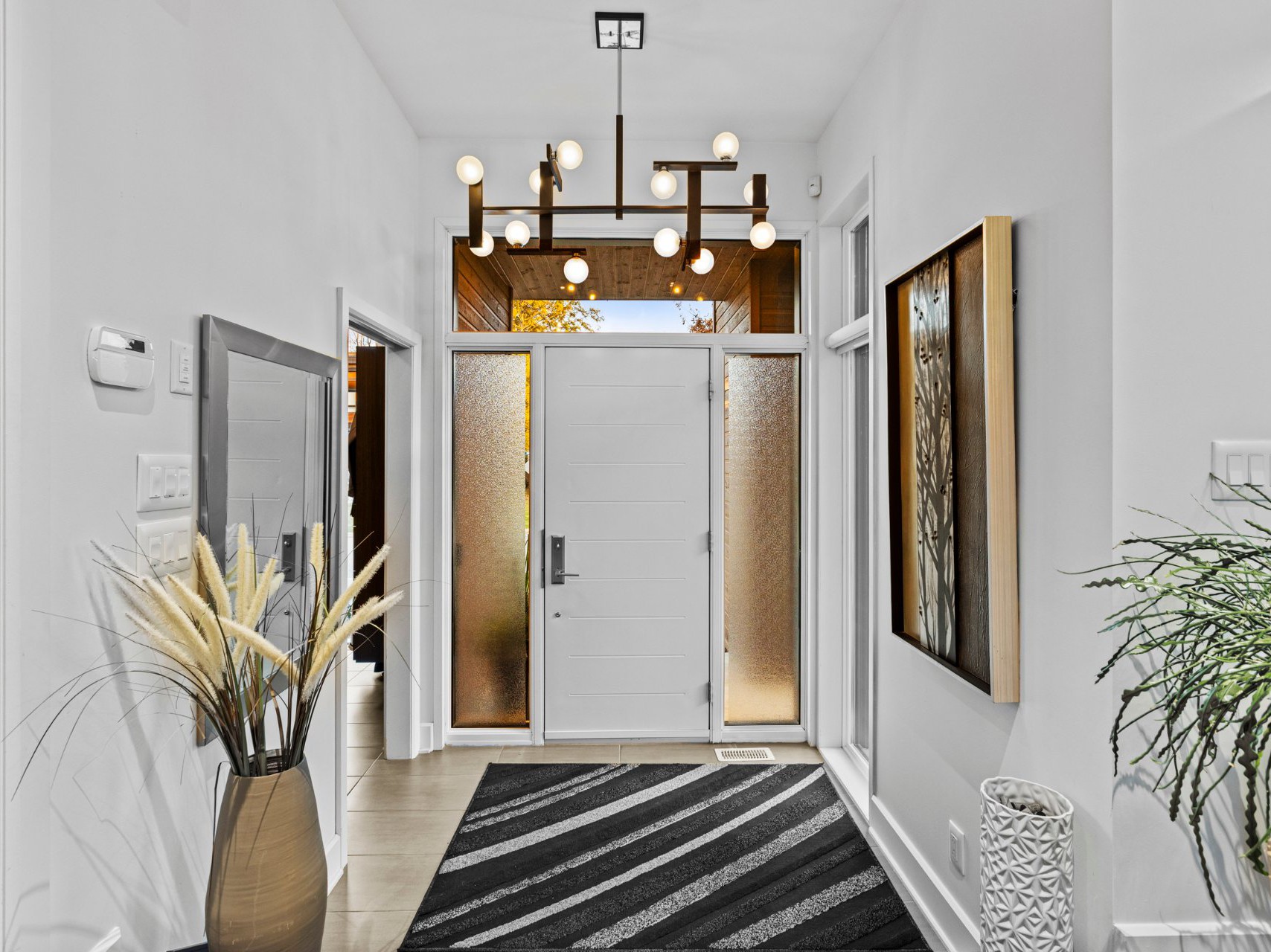 Hall d'entrée