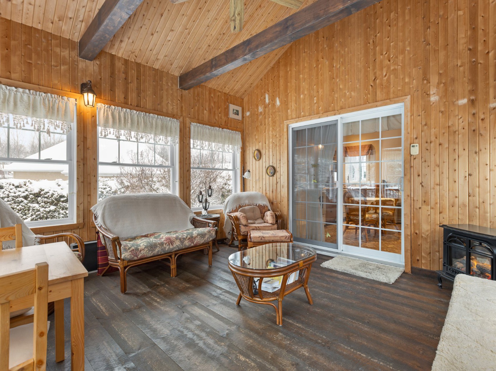Solarium