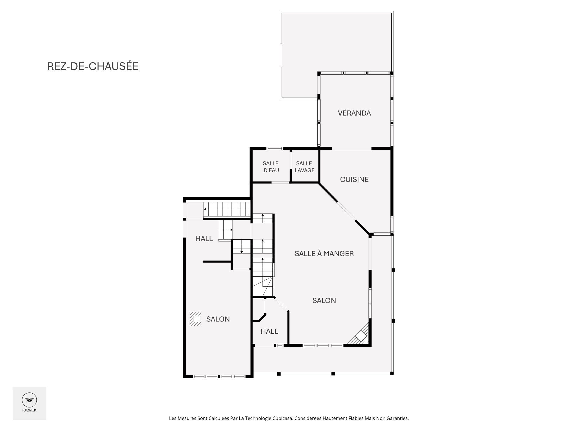 Plan (croquis)