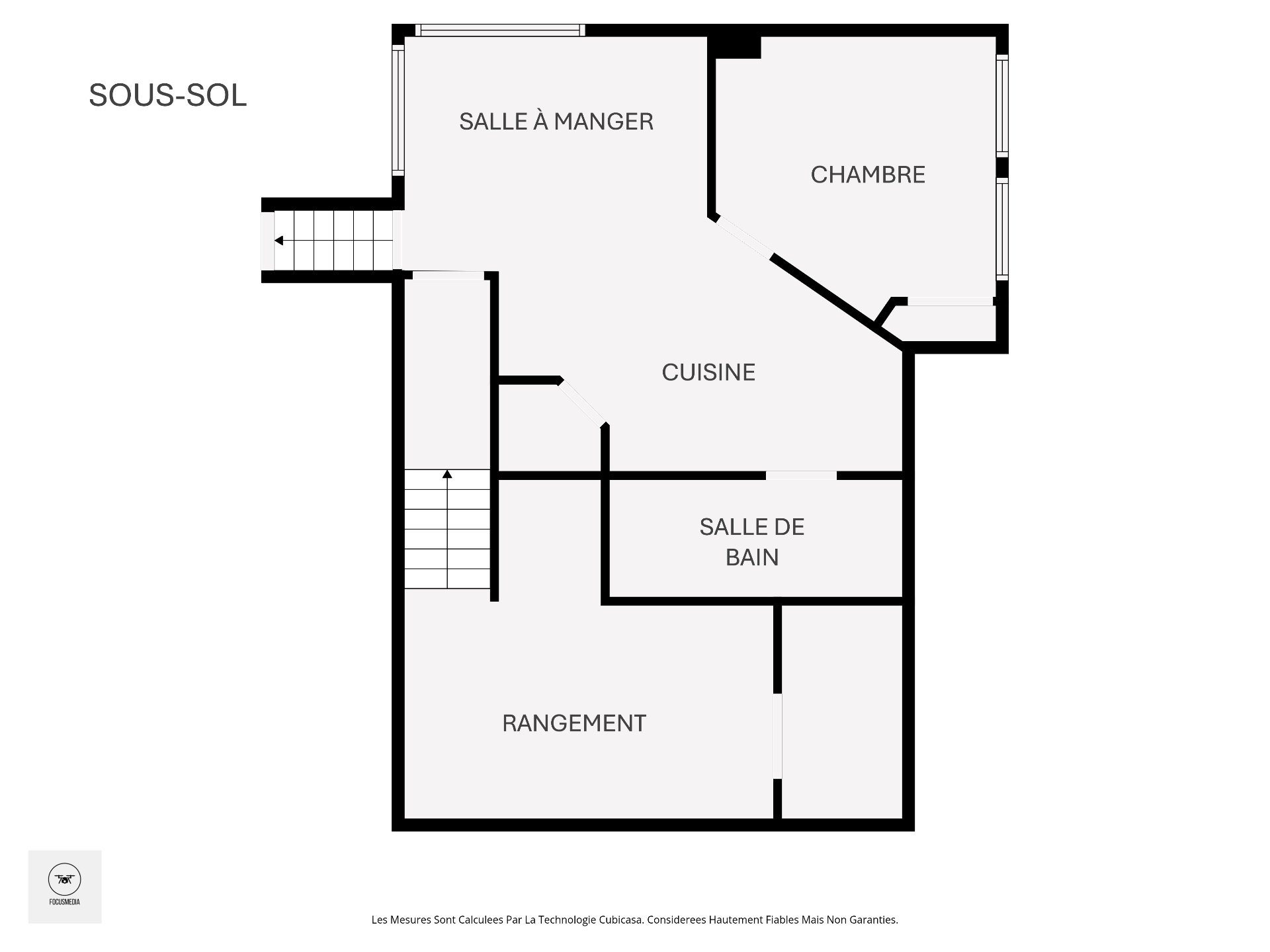 Plan (croquis)