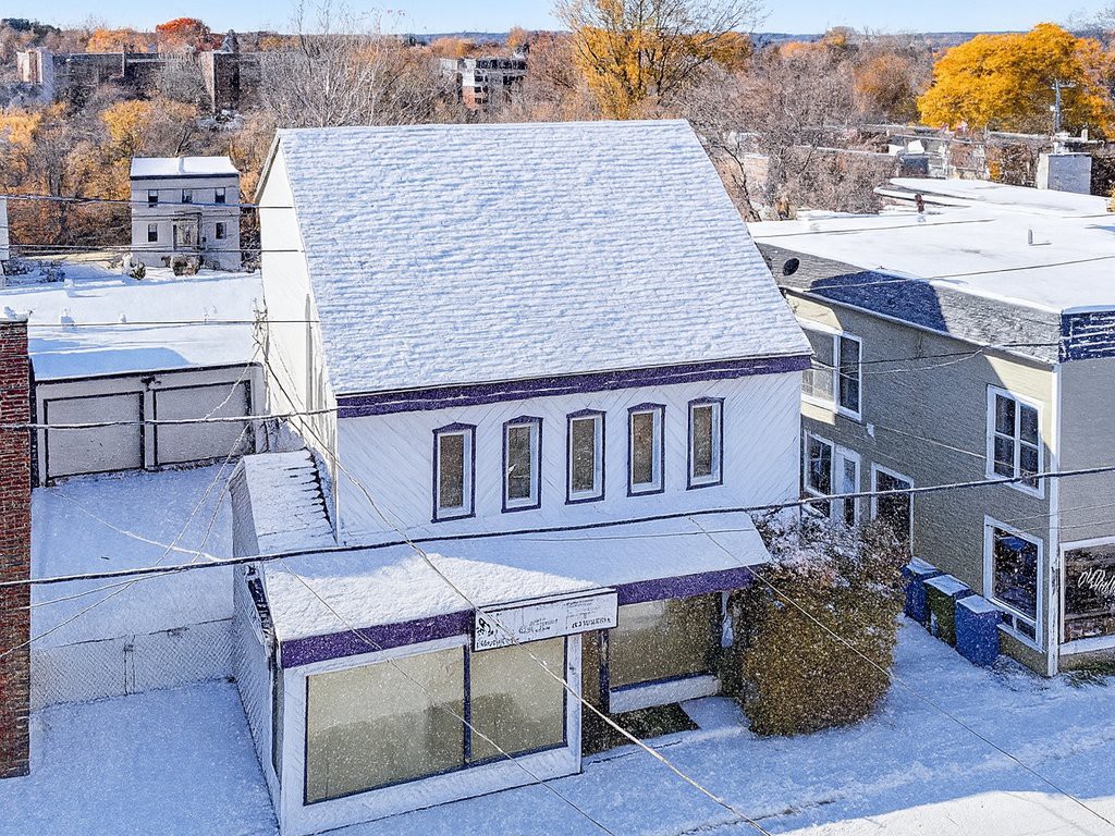 Duplex à vendre, Saint-Jérôme