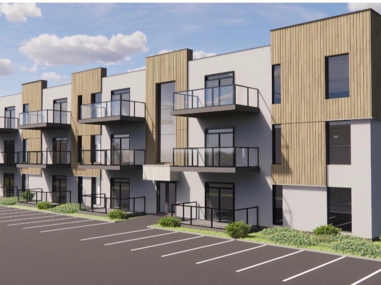 601 Allée Gérard-Laurendeau — photo 1