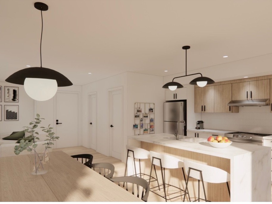 610 Allée Gérard-Laurendeau — photo 3