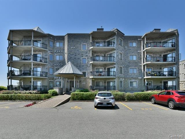 Appartement / Condo à vendre, Saint-Eustache