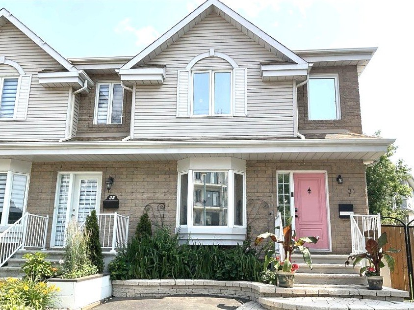 Maison à étages à vendre, Pincourt