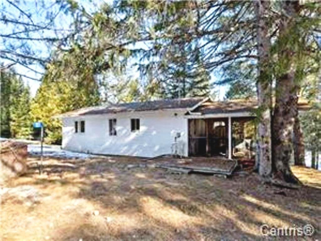 Maison de plain-pied à vendre, Val-des-Bois