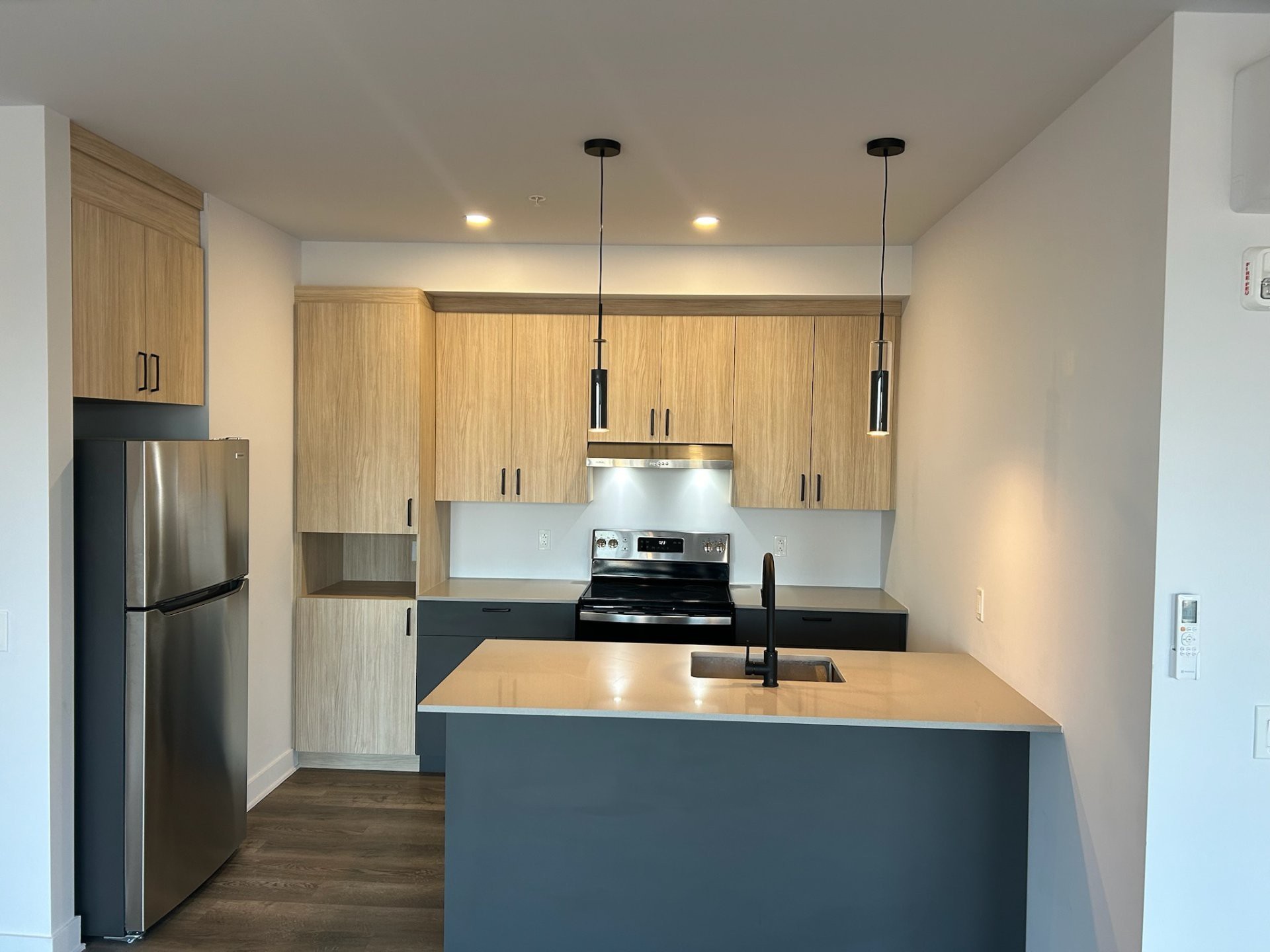 13265 Boul. du Curé-Labelle — photo 1