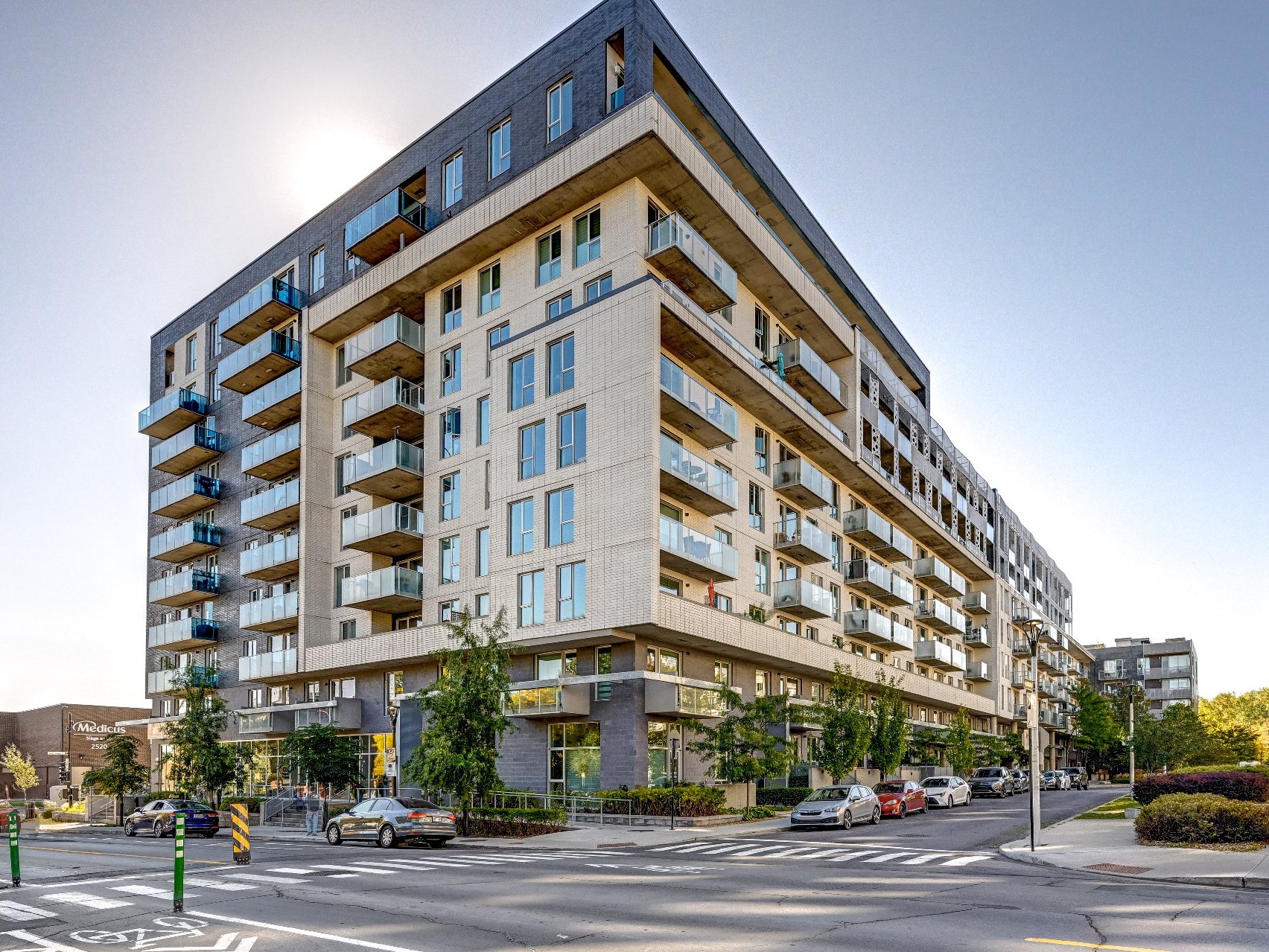 Appartement / Condo à vendre, Rosemont/La Petite-Patrie