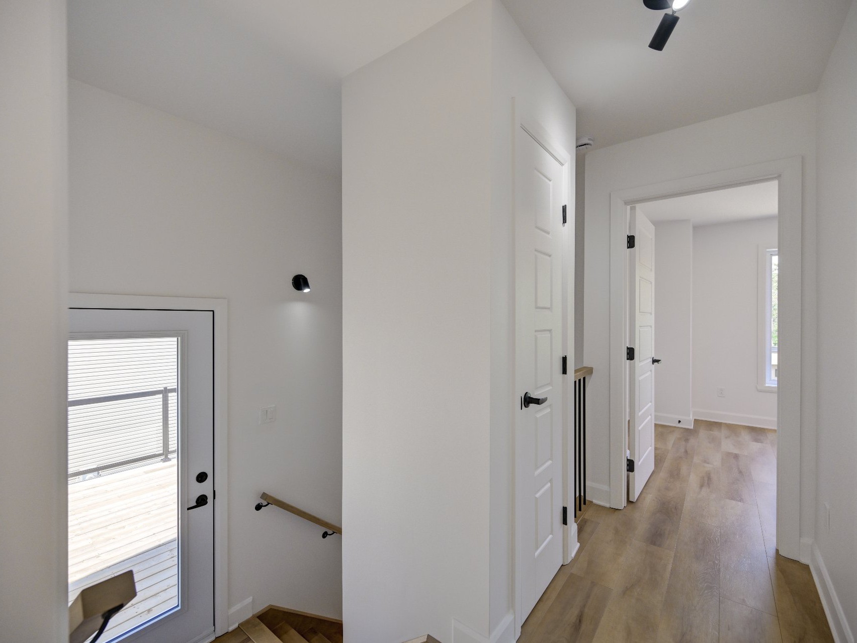 Passageway