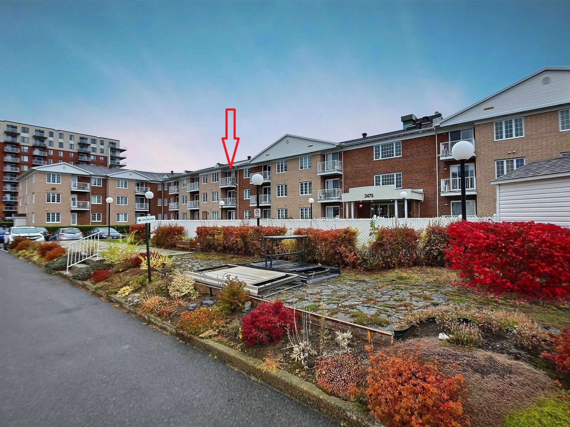 Apartment / Condo for sale, Beauport