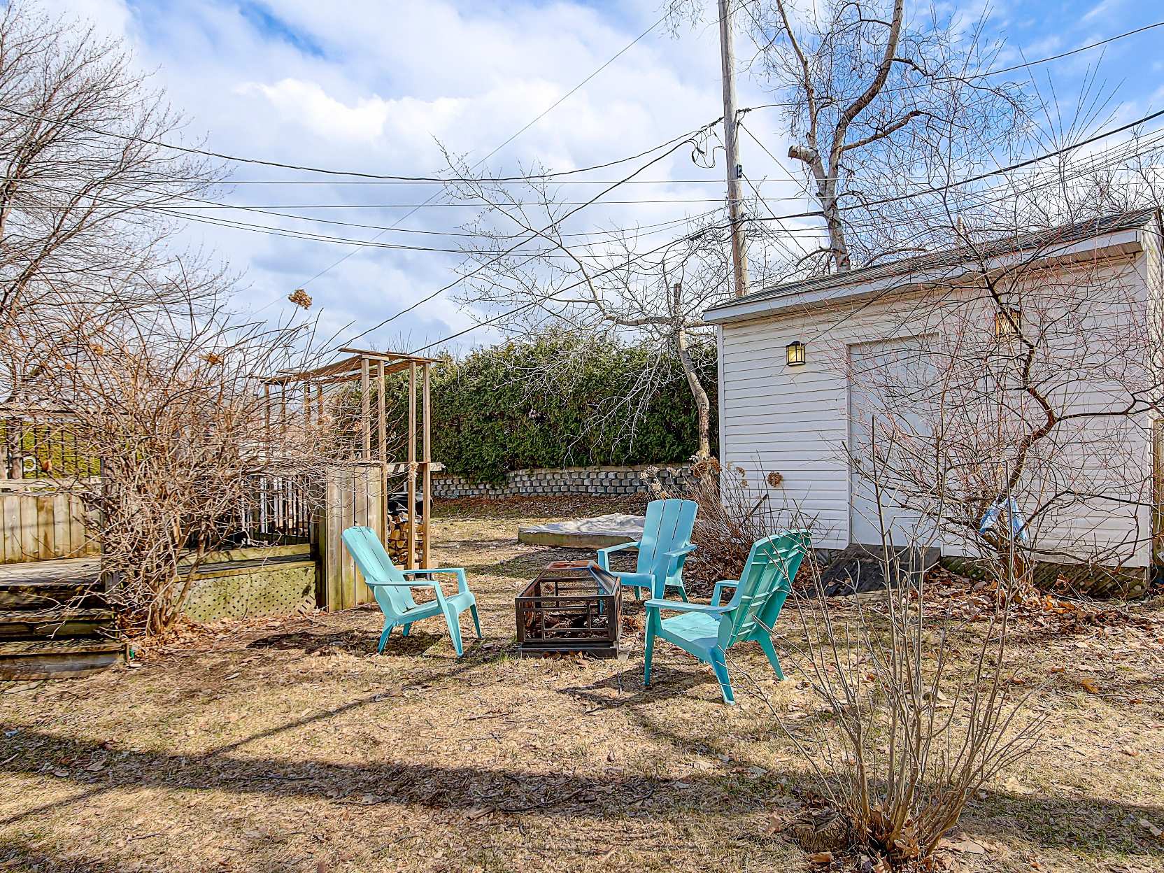 Land/Lot