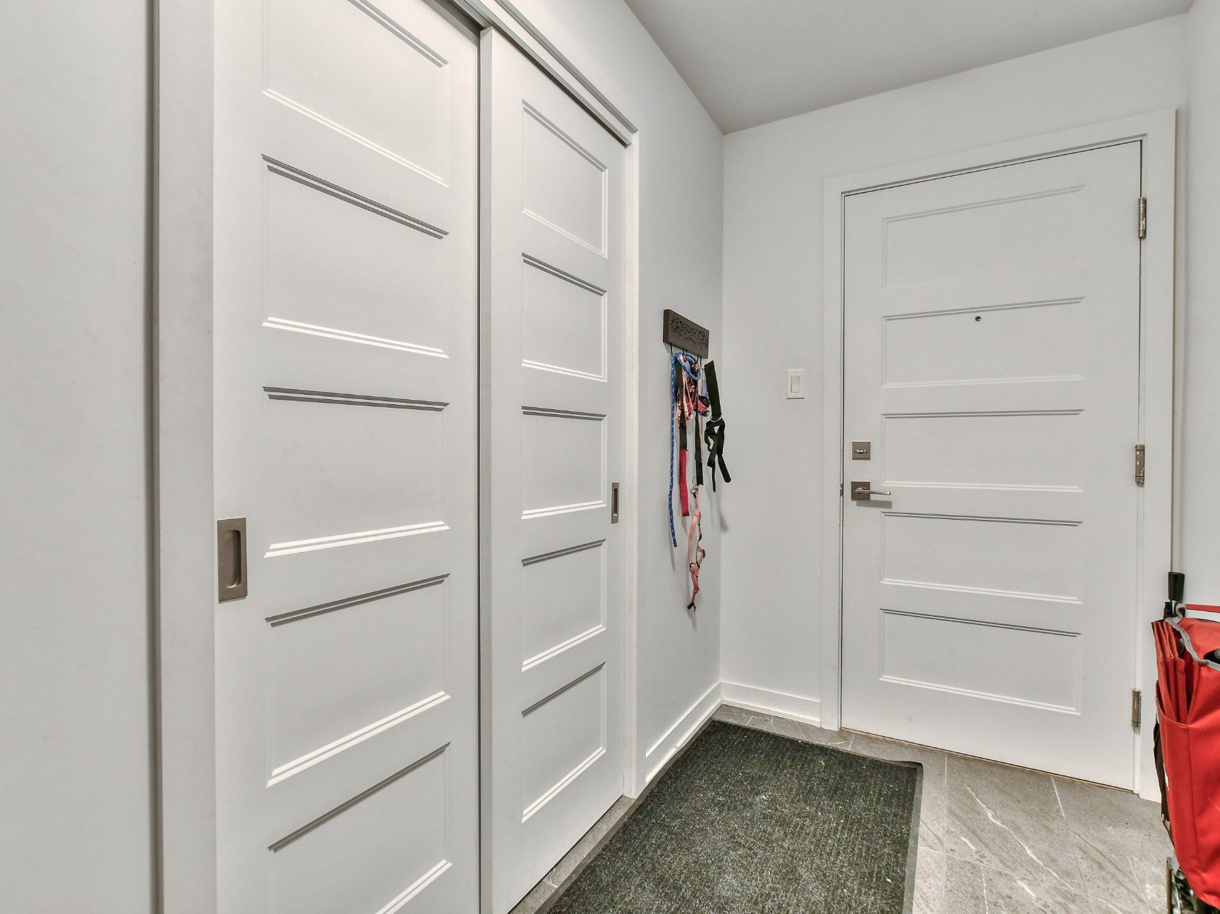 Hall d'entrée/Vestibule