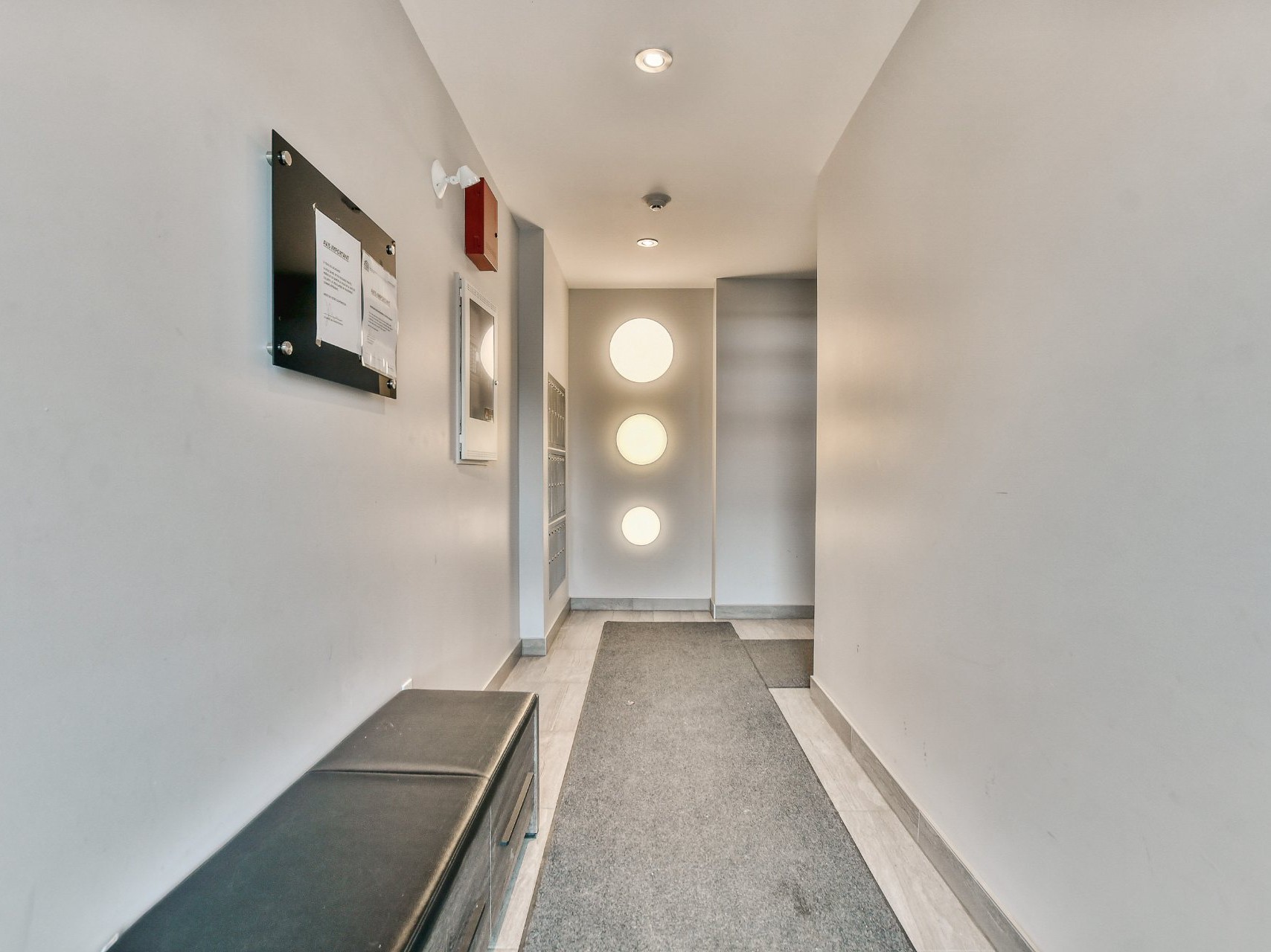 Corridor