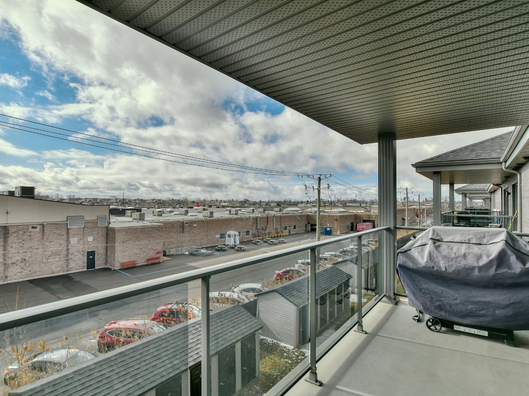Balcon