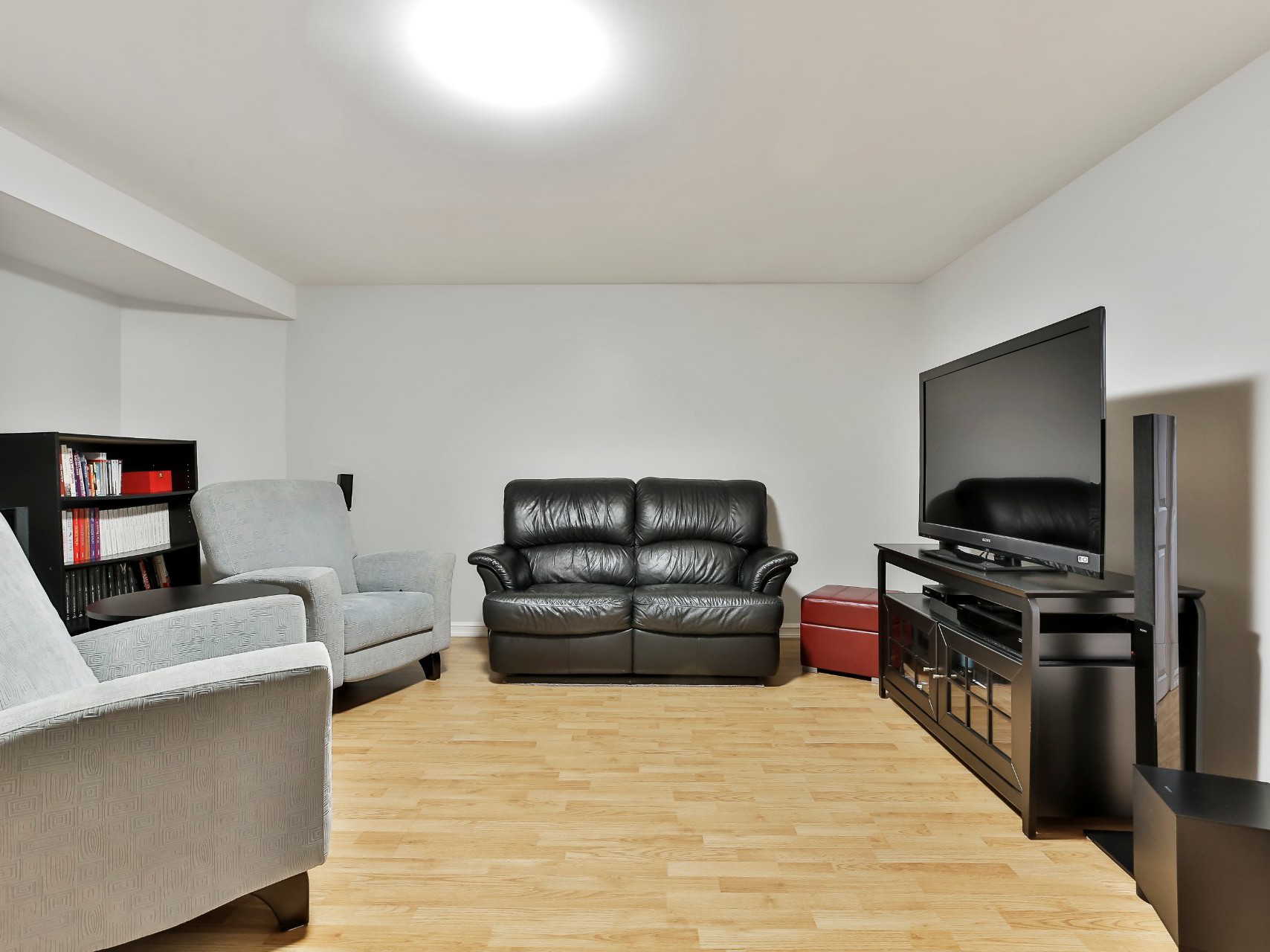 Salle familiale