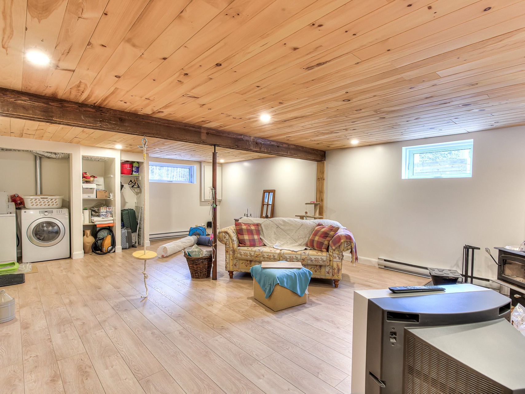 Salle familiale